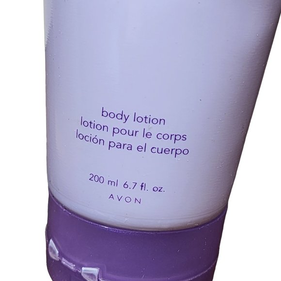 Avon Eternal Magic Shower Gel and Body Lotion - **NEW** - Picture 3 of 5